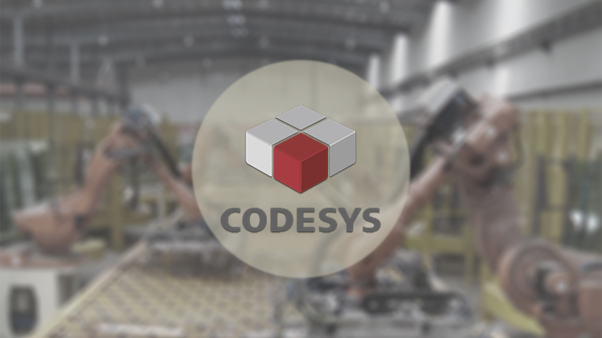 PLC Programming - Learn the Basics with CoDeSys thumbnail