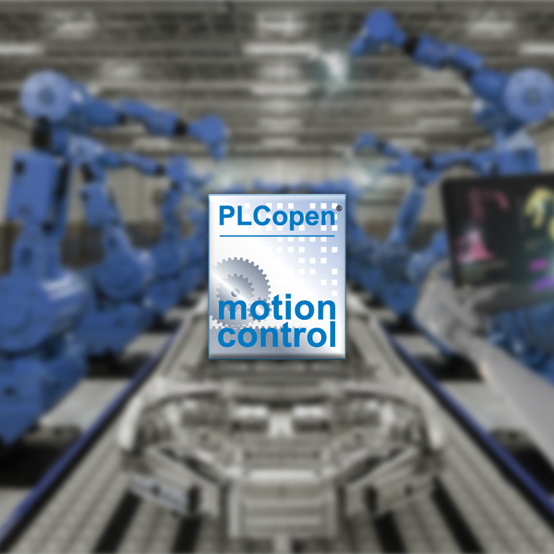 PLC Programming - Motion Control with PLCopen thumbnail