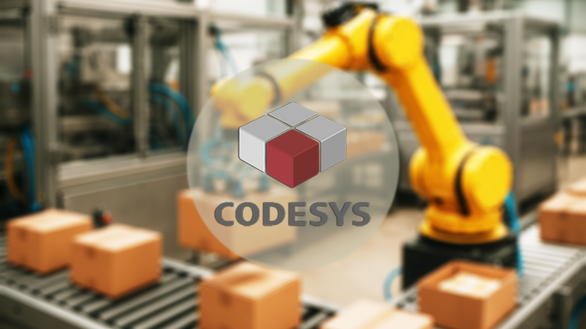 PLC Programming - Advanced Object-Oriented Programming (OOP) thumbnail