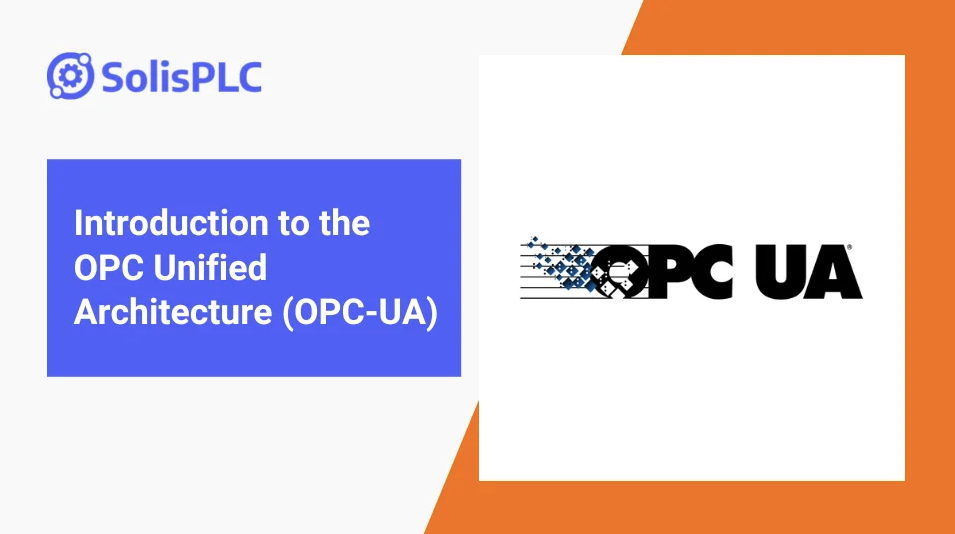 An Introduction to the OPC Unified Architecture (OPC-UA) thumbnail