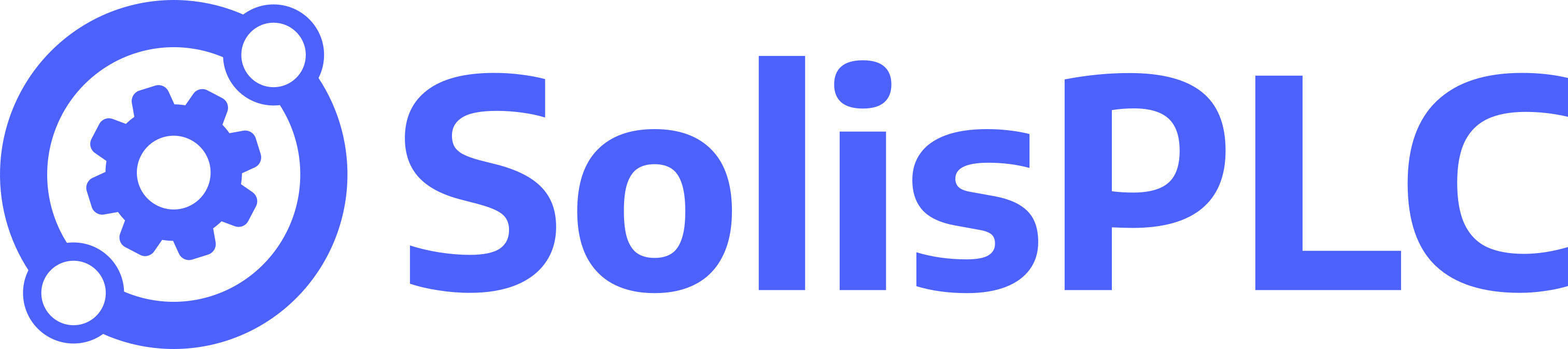 SolisPLC logo