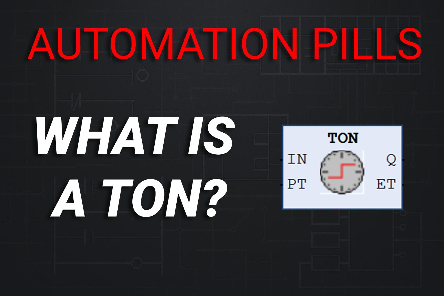 Timer On Delay (TON) Explained thumbnail